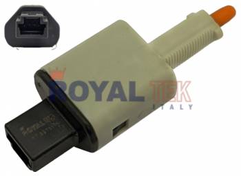 BULBO SENSOR DE STOP ROYALTEK RENAULT MEGANE III 4 PIN --- OEM 253200005R 25320000R 253209243R